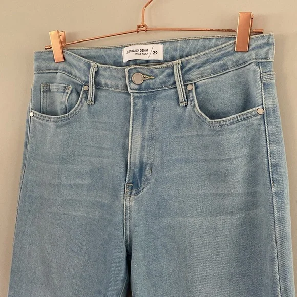 JBD flare jeans - Picture 2 of 6